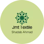 Business logo of Aastha textile