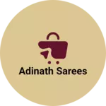 Business logo of Adinath sarees