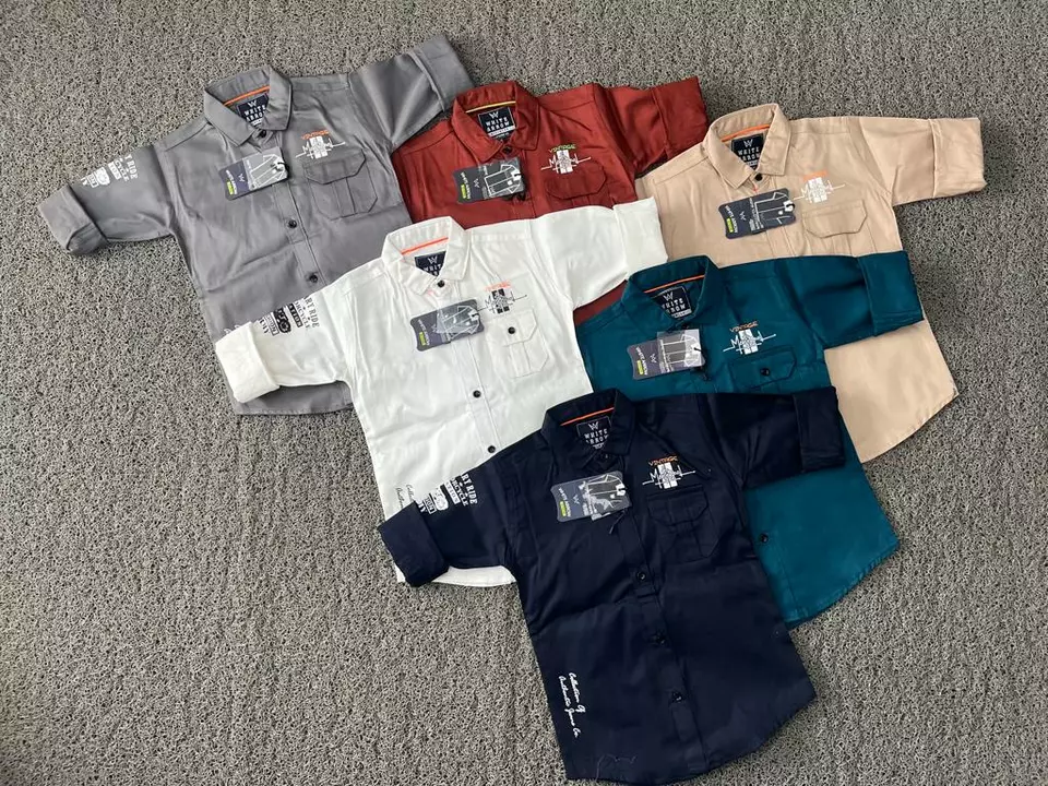 Kids shirts uploaded by Official Deals on 11/8/2022