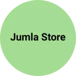 Business logo of Jumla Store