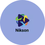 Business logo of Nikson