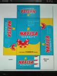 Business logo of N NAFISA GARMENTS