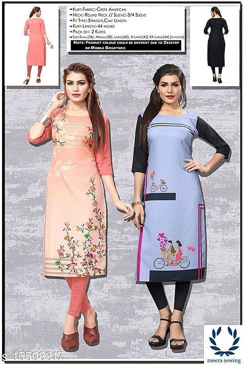 kurti uploaded by business on 1/17/2021