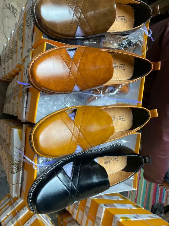 Formal shoes uploaded by business on 11/8/2022