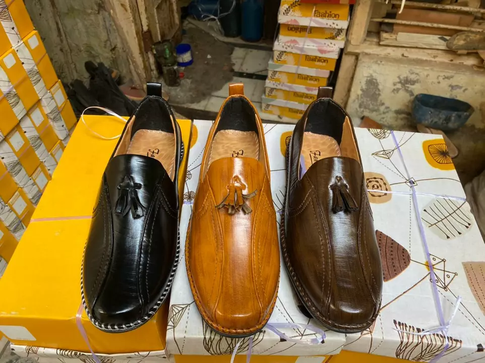 Formal shoes  uploaded by business on 11/8/2022