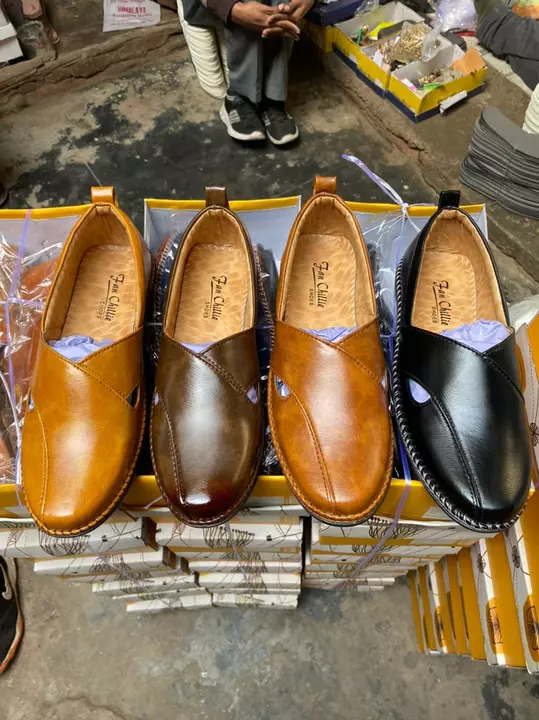 Formal shoes  uploaded by business on 11/8/2022
