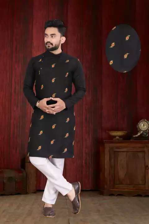 Post image All design kurta @700 only.And any branded sweaters @250