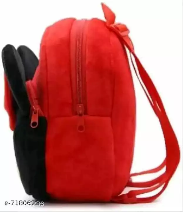 Kids school bag for girls and girls age. 3 to 5 uploaded by Emutz toys on 11/8/2022