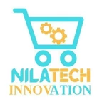 Business logo of NilaTech Innovation