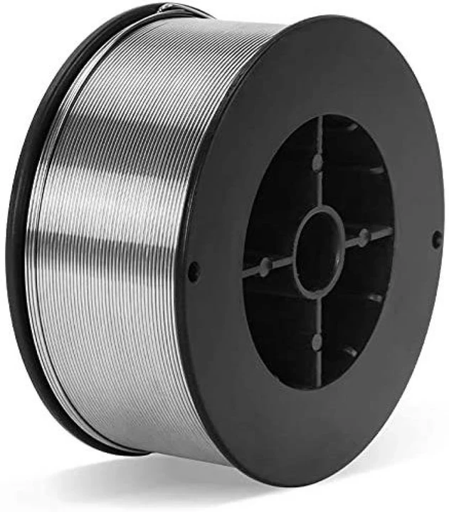 Post image Aluminium to copper brazing