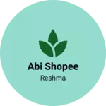 Business logo of Abi shopee