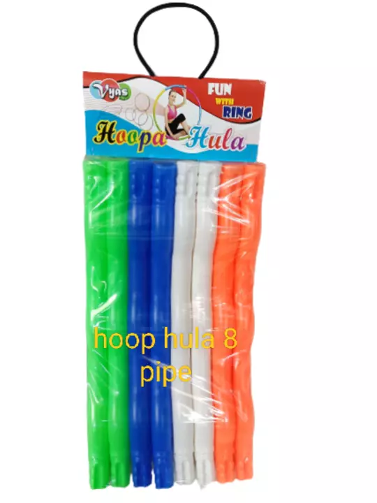 Hula hoop 8 uploaded by Gargi toys on 11/8/2022
