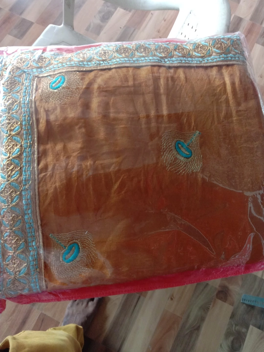 Product uploaded by MAA MANJU GARMENT on 11/8/2022