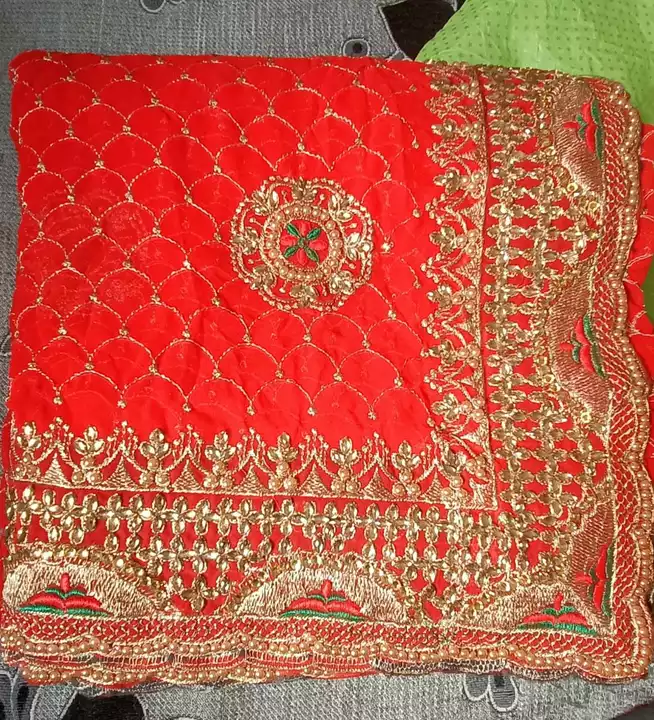 Saree uploaded by business on 11/8/2022