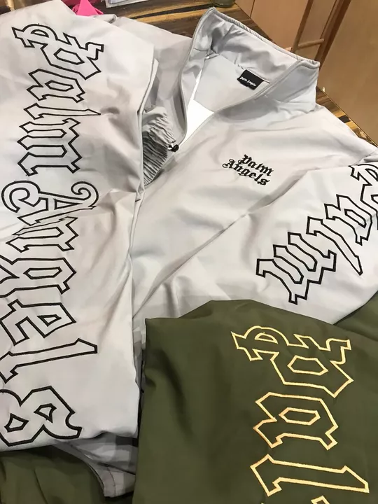 Tracksuits TPU uploaded by business on 11/8/2022