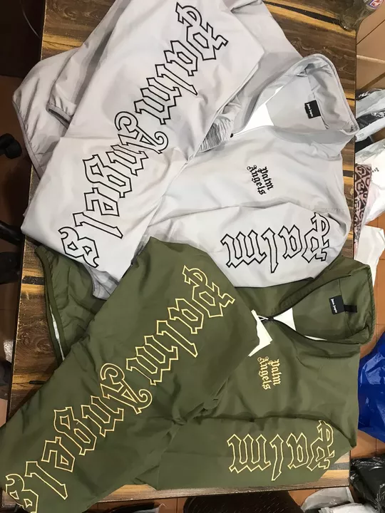 Tracksuits TPU uploaded by business on 11/8/2022