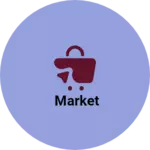 Business logo of market