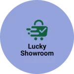 Business logo of Lucky showroom