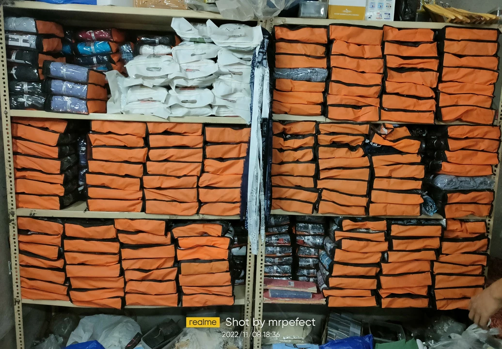 Factory Store Images of MR PERFECT GARMENTS