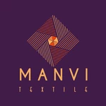 Business logo of MANVI TEXTILE