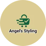 Business logo of Angel's Styling