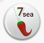 Business logo of 7sea real food