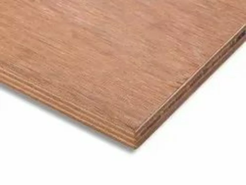 Brown Plywood  uploaded by Shree Bala G Sales on 11/8/2022