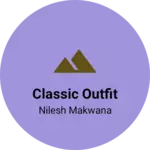 Business logo of Classic Outfit