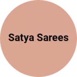 Business logo of Satya sarees