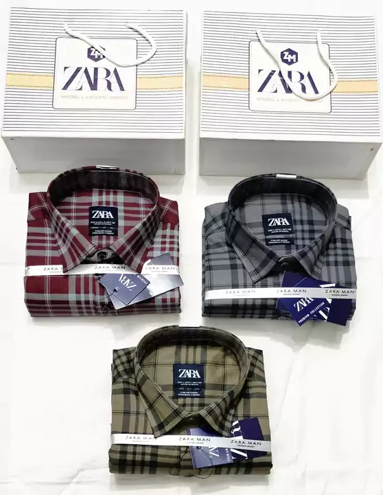 Product uploaded by ZSAI Fashion Lower Kurti SuplHolsel on 11/8/2022