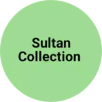 Business logo of Sultan collection