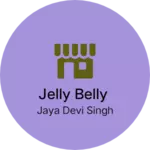 Business logo of Jelly belly