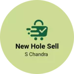 Business logo of New hole sell