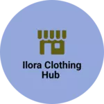 Business logo of ILORA CLOTHING HUB