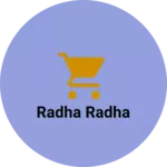 Business logo of Radha radha