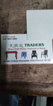 Business logo of KHR Traders