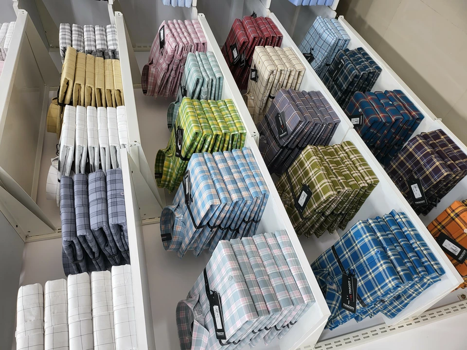 Factory Store Images of Ardika textiles
