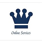 Business logo of Online services