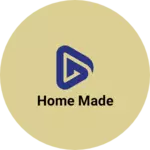 Business logo of Home made