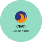 Business logo of cloth