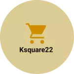 Business logo of Ksquare22