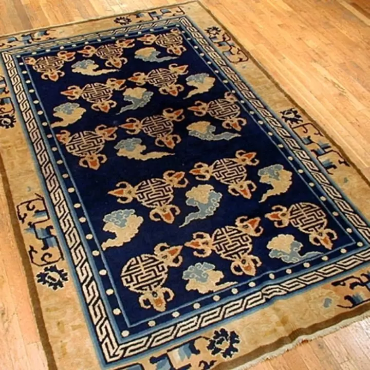 Tibetan Carpets  uploaded by Oriental Carpets on 11/8/2022