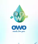 Business logo of Owo technologies Pvt Ltd