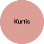 Business logo of Kurtis