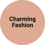 Business logo of CHARMING FASHION