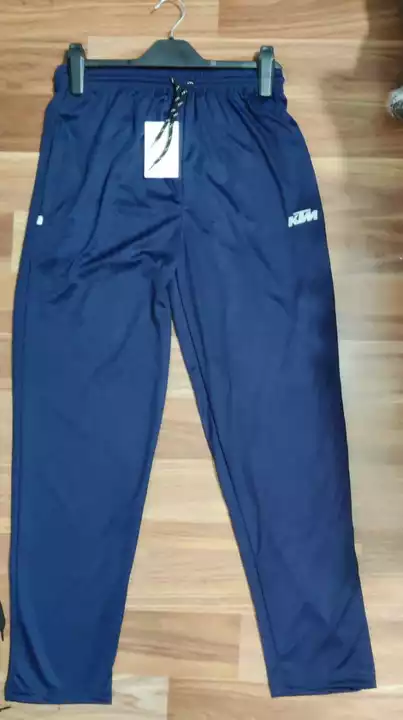 Post image I want 1000 pieces of Track pant  at a total order value of 87000. I am looking for Colour navy blue  cotton &amp;polyester urgent. Please send me price if you have this available.