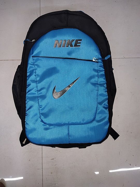 Nike back pack  uploaded by business on 1/17/2021
