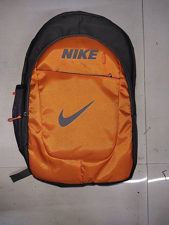 Nike back pack  uploaded by SADIQUA BAG  on 1/17/2021