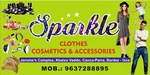 Business logo of Sparkle based out of North Goa