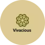 Business logo of Vivacious